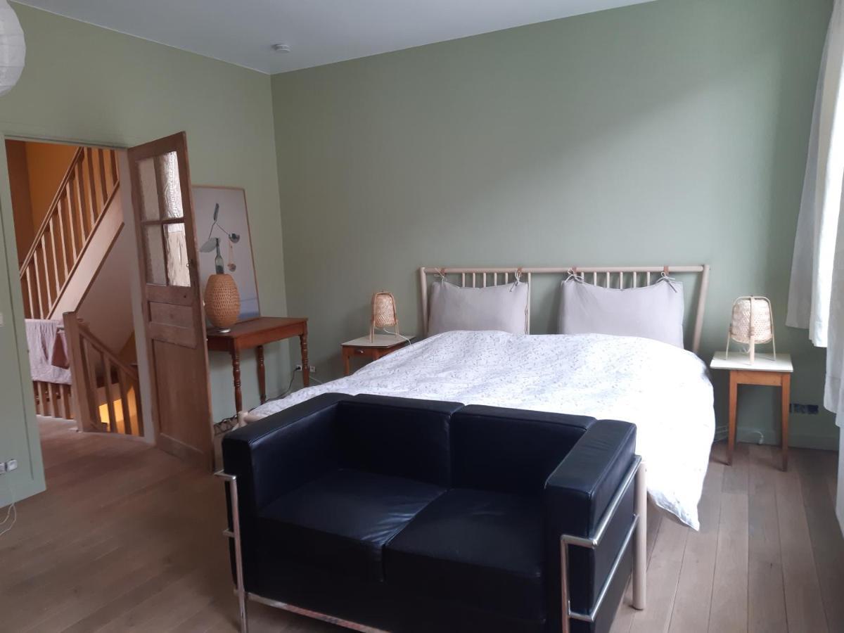 Bed & Breakfast Artuur