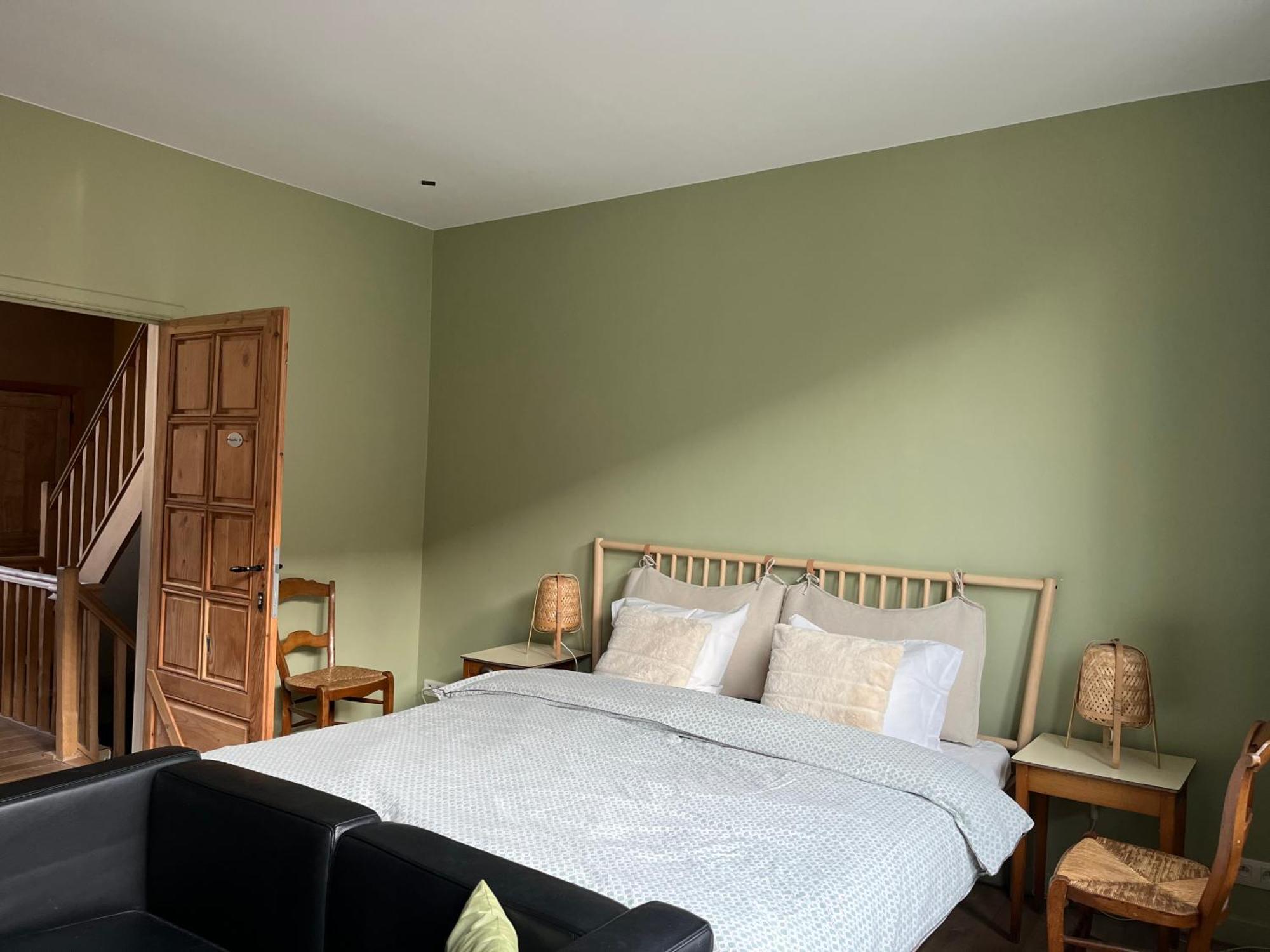 Couette-café Artuur Bruges