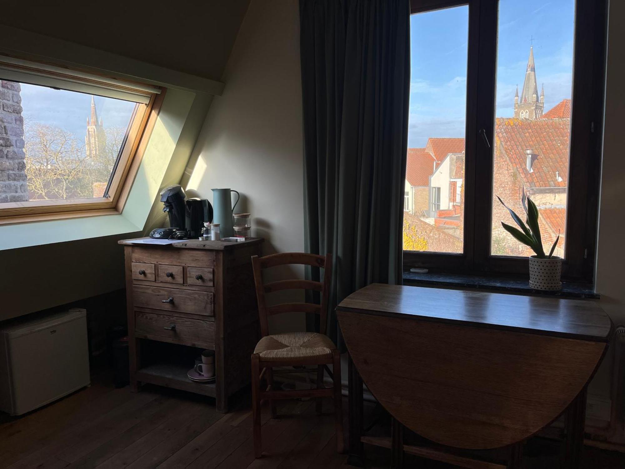 Artuur Couette-café *